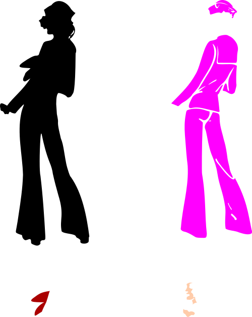 Cleaner Clipart (500x628), Png Download