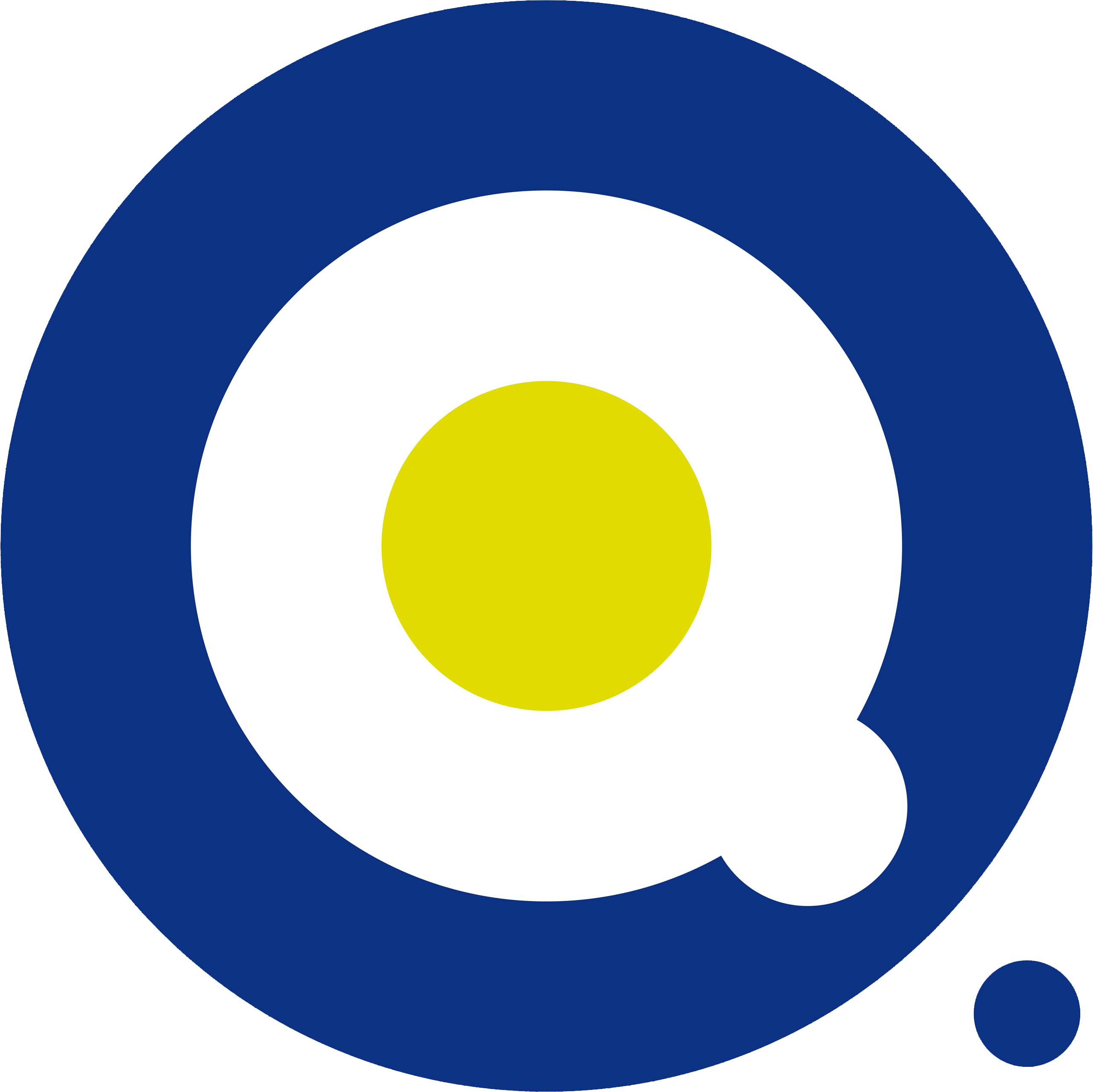 Facebook Clipart (2560x2558), Png Download