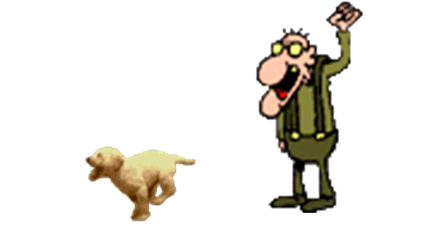 Contará - Moraleja De Perros Clipart (960x720), Png Download