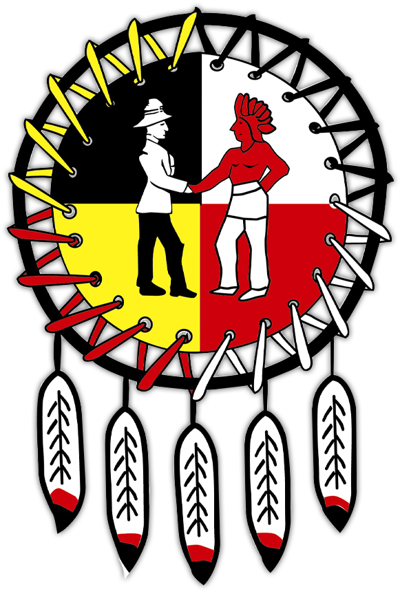 Treaty - Treaty 8 Logo Clipart (628x896), Png Download