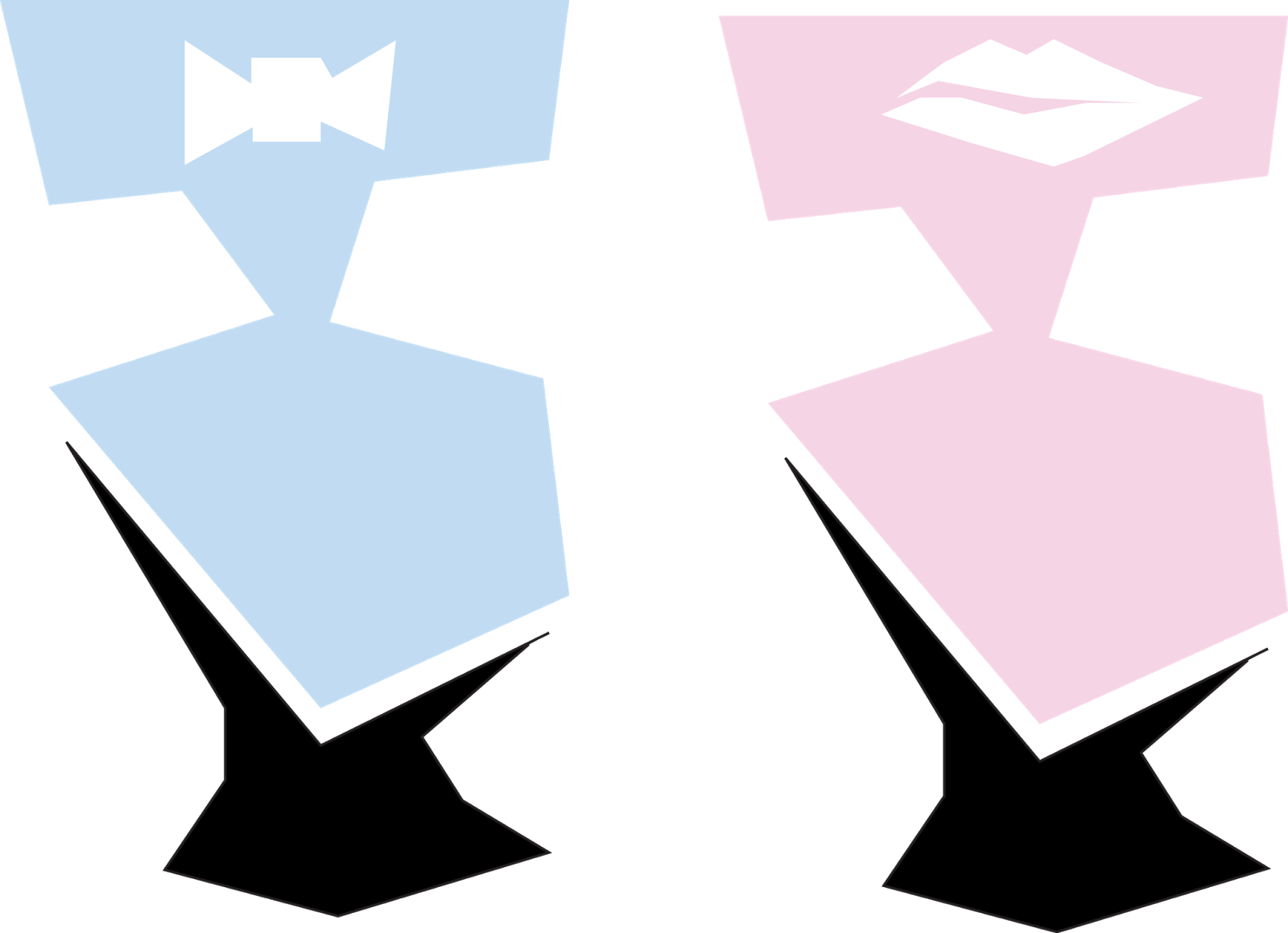 Iconos De Dos Tintas Clipart (1600x1159), Png Download