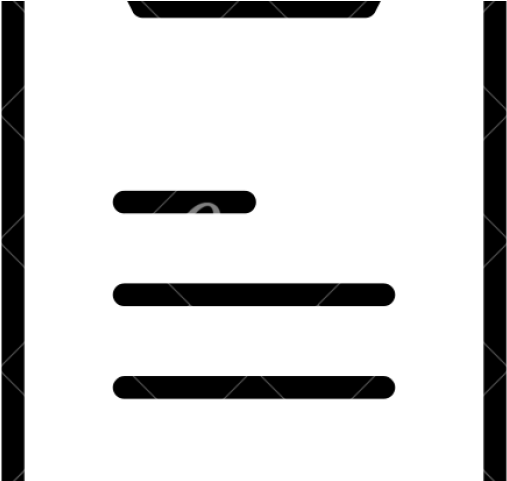 Folders Clipart Case File - Mobile Phone - Png Download (640x480), Png Download