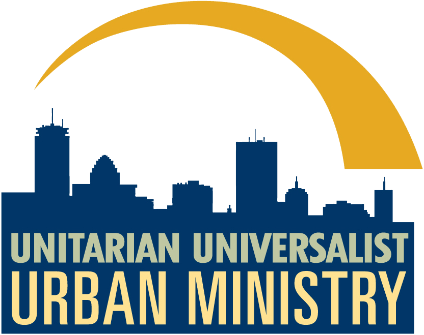 Logo Transparent Background - Uu Urban Ministry Clipart (832x659), Png Download