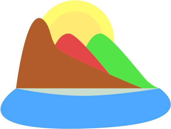 Rio De Janeiro Sea Beach Brazil Rio De Janeiro Rio - Dessert Clipart (800x600), Png Download