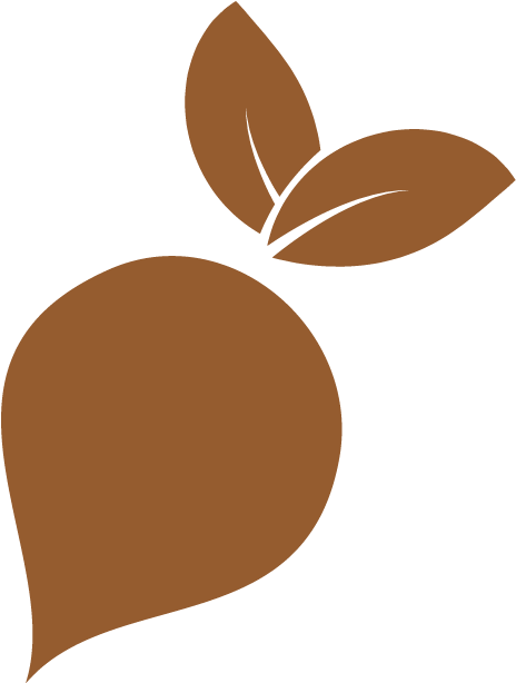 The Sugar Beet Department Uses State Of The Art Agricultural - Sugar Beet Symbol Clipart (625x625), Png Download