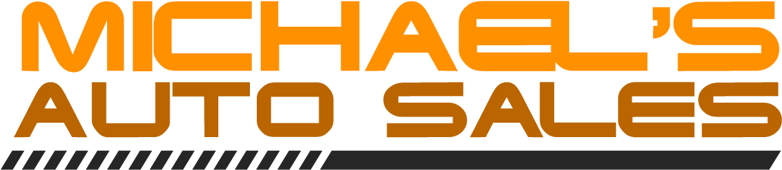 Michael's Auto Sales - Michael's Auto Sales Corporation Clipart (1200x300), Png Download