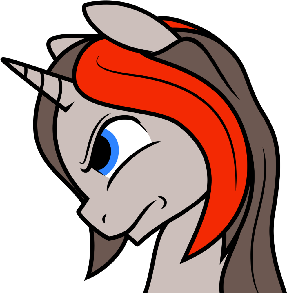 Xrammed, Bust, Mic The Microphone, Oc, Oc - Lakers Iphone Clipart (1082x1024), Png Download