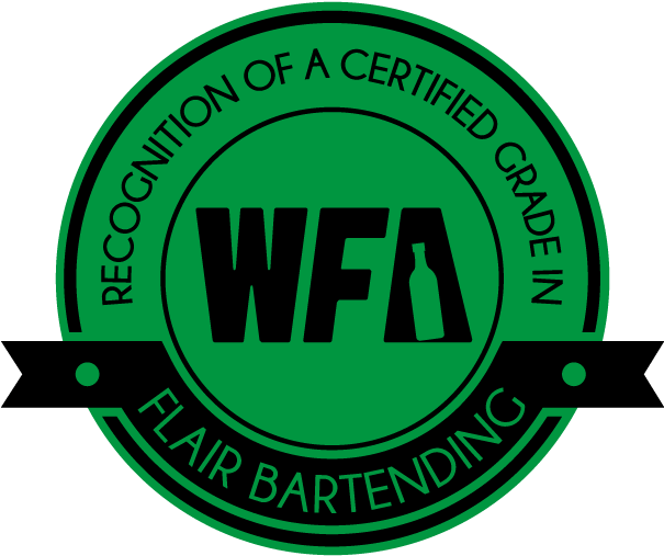 Wfa Green Grade - Wfa Yellow Grading Clipart (604x604), Png Download