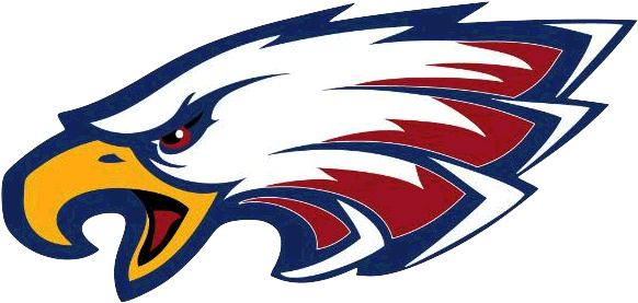 Philadelphia Eagles Clipart - Full Size Clipart (#1680636) - PinClipart