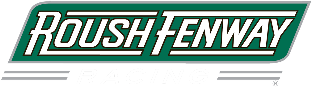 Picture - Roush Fenway Racing Logo Clipart (1100x509), Png Download