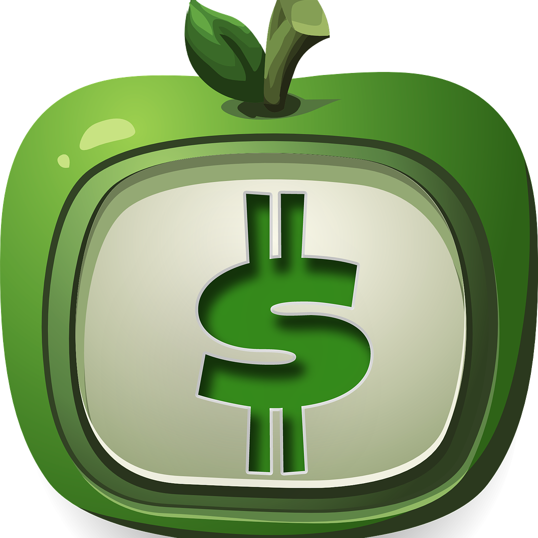 Us - Medio Ambiente En Television Clipart (1062x1062), Png Download