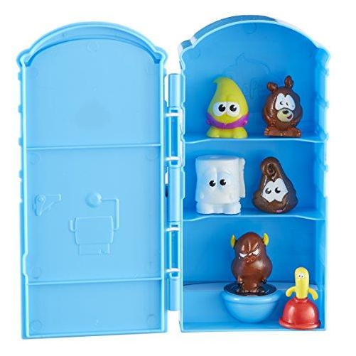 We're Sorry - - Poopeez Porta Potty Multi Pack Clipart (1000x1000), Png Download