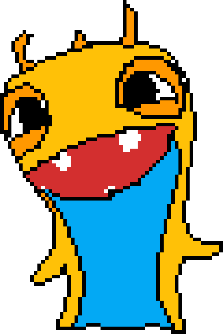 Hypnogrif Slug - Cartoon Clipart (1200x1200), Png Download