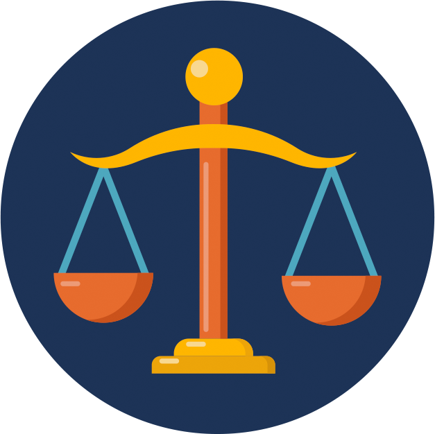 Libra Png Photo - Libra Clipart (627x626), Png Download