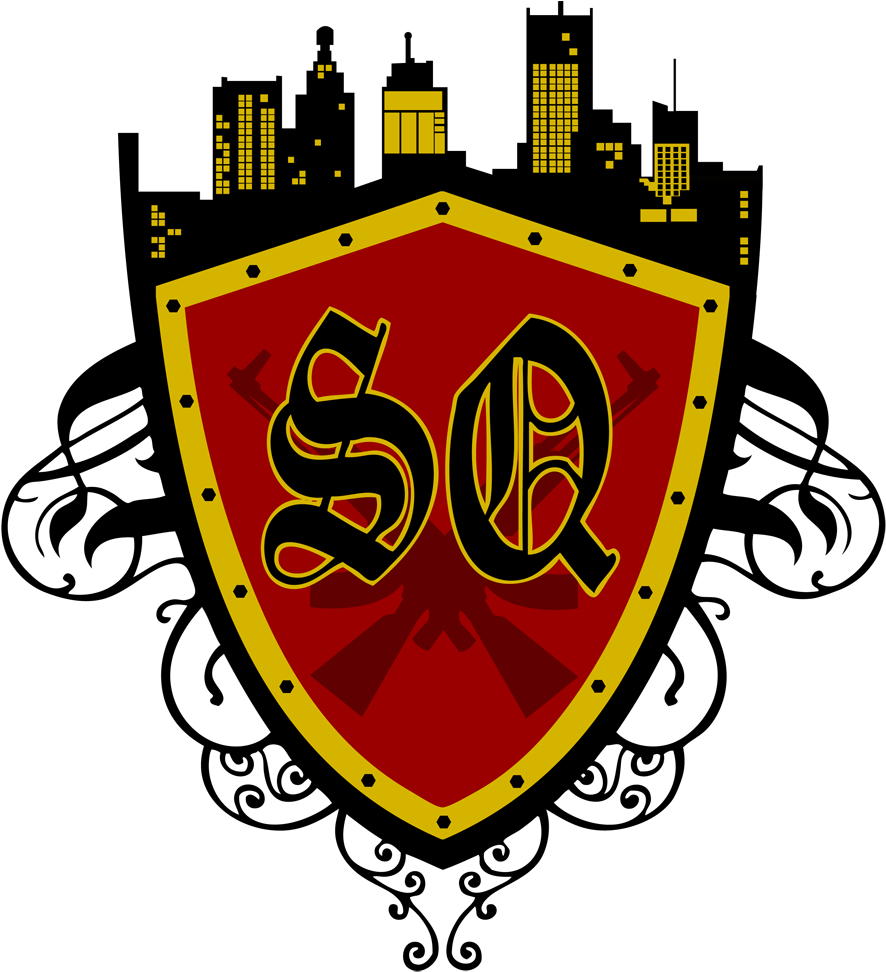 Status Quo Halo Clipart (900x976), Png Download