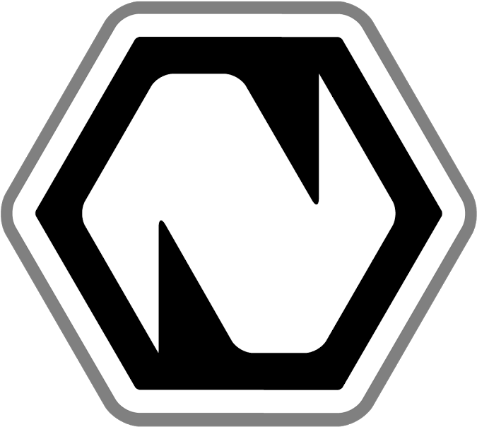 Google - Natron Icon Clipart (692x692), Png Download