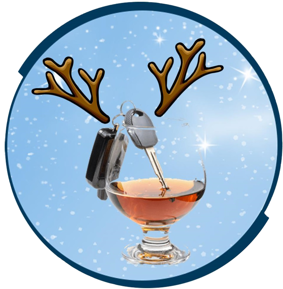 Need A Ride Home - Reindeer Antlers Clipart (969x999), Png Download