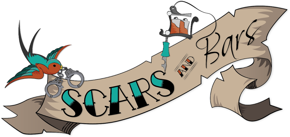 Scars And Bars - Happy Birthday Clipart (1013x479), Png Download