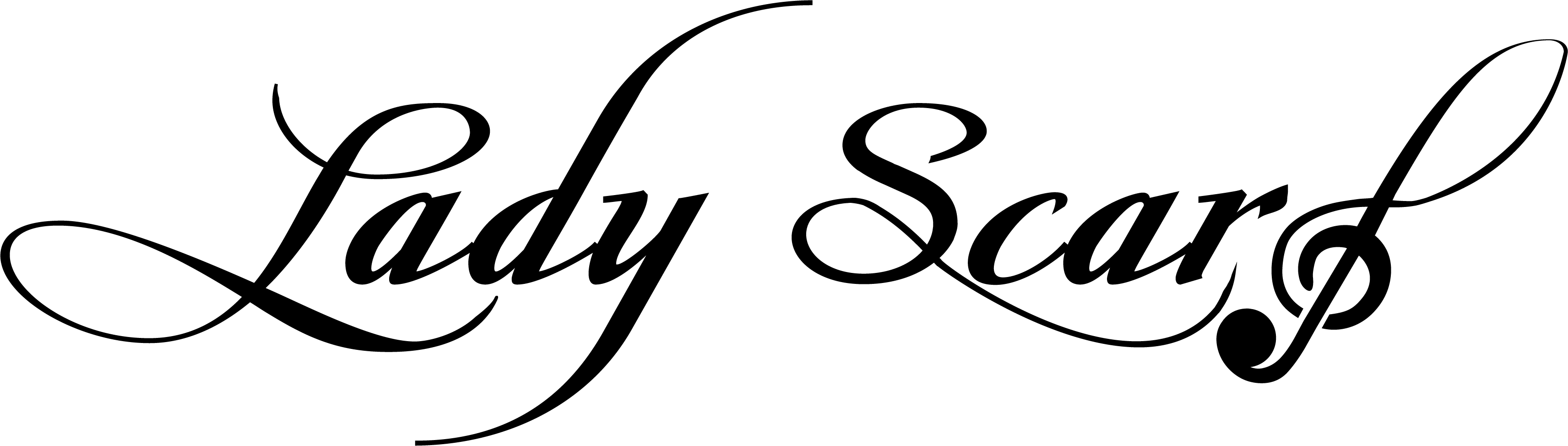 Logo - Dance Clipart (3425x974), Png Download