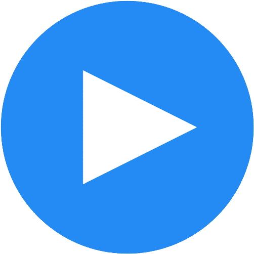 Most Important Information About Their Business - Circle Logo Blue Clipart (600x600), Png Download