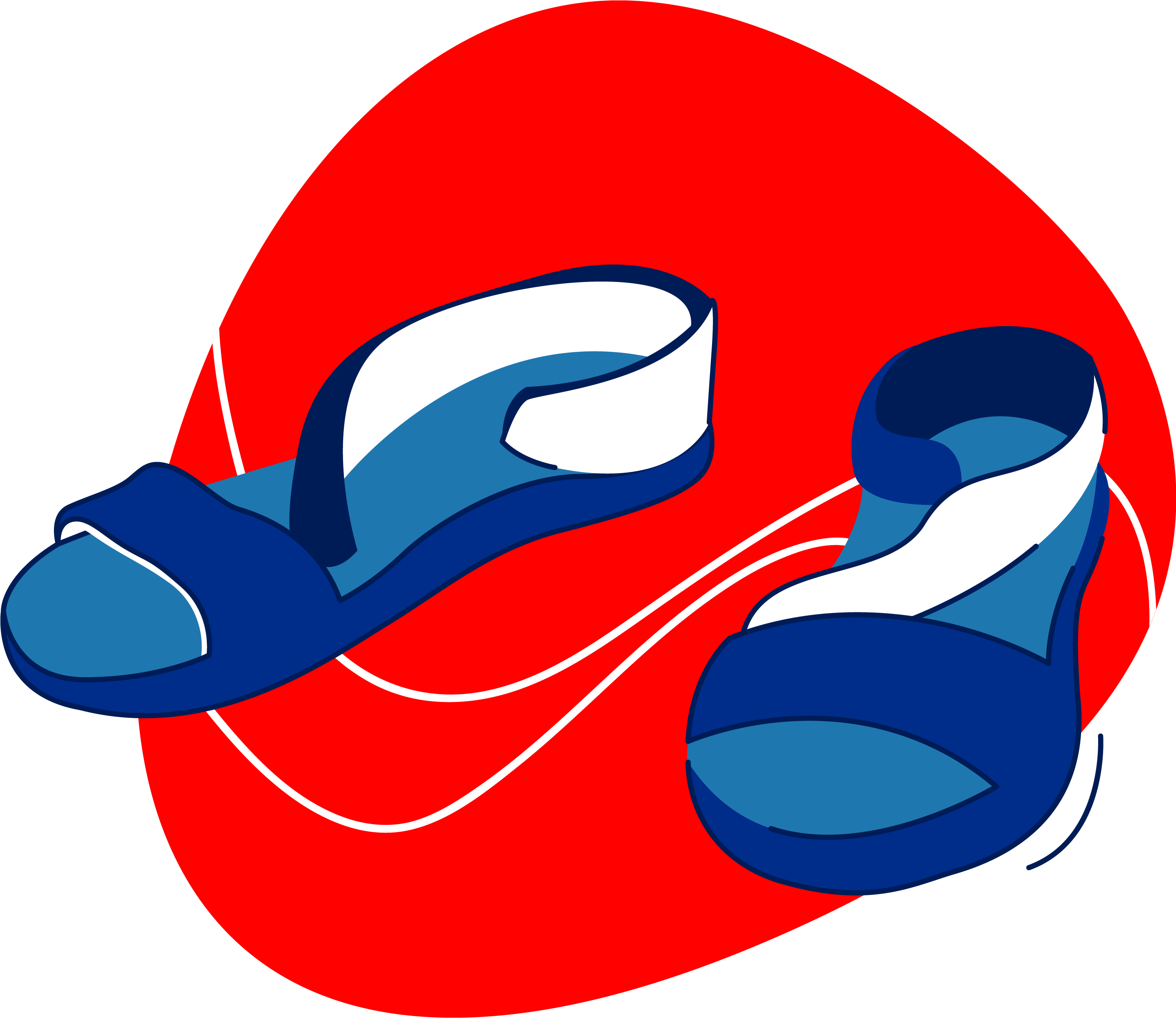 Feria Vocacional Jmj 2019 Clipart (2899x2601), Png Download