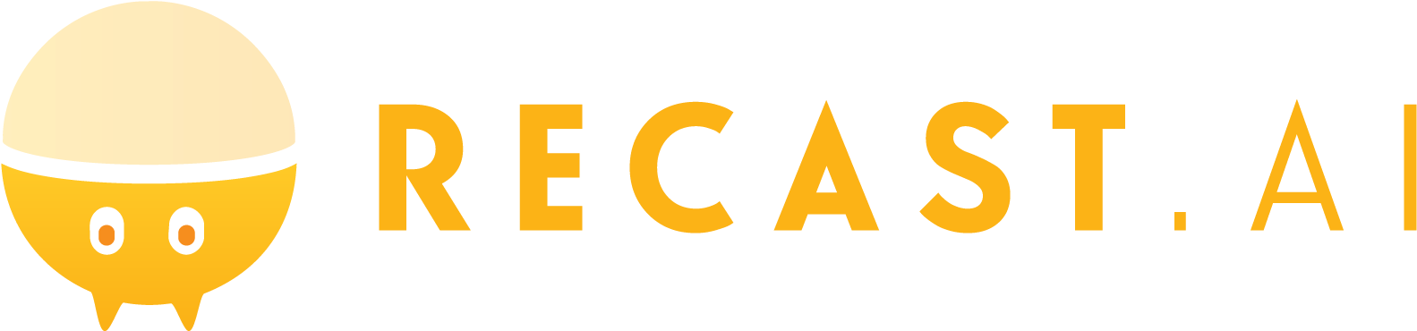 Download Ai - Sdk Python - Recast Ai Logo Clipart (#1683406) - PinClipart