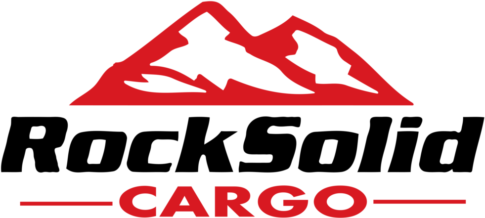 Rock Solid Cargo Clipart (1024x480), Png Download