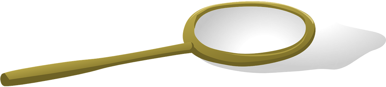 Hand Mirror 3, Buy Clip Art - Png Download - Full Size Clipart