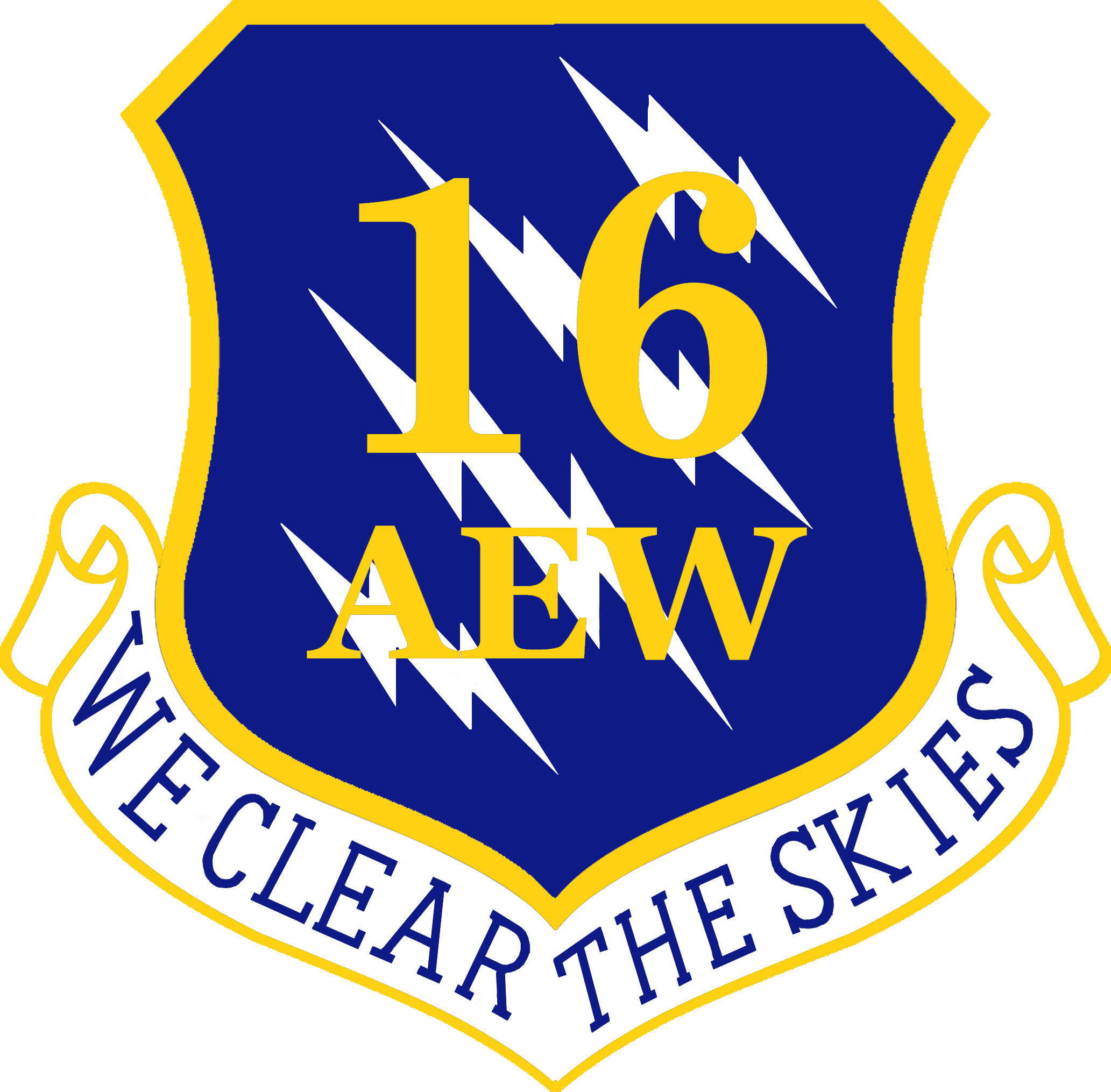 Military Assignments - 5th Air Force Emblem Clipart (610x600), Png Download