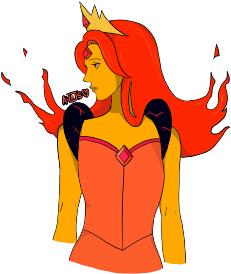Flame Clip Art Transparent - Flame - Png Download (500x666), Png Download