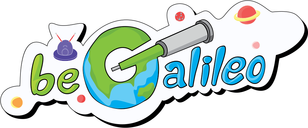 Tutors & Learning Center - Begalileo Logo Clipart (1024x768), Png Download