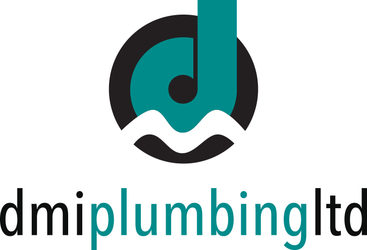 Dmi Plumbing - Graphic Design Clipart (727x496), Png Download