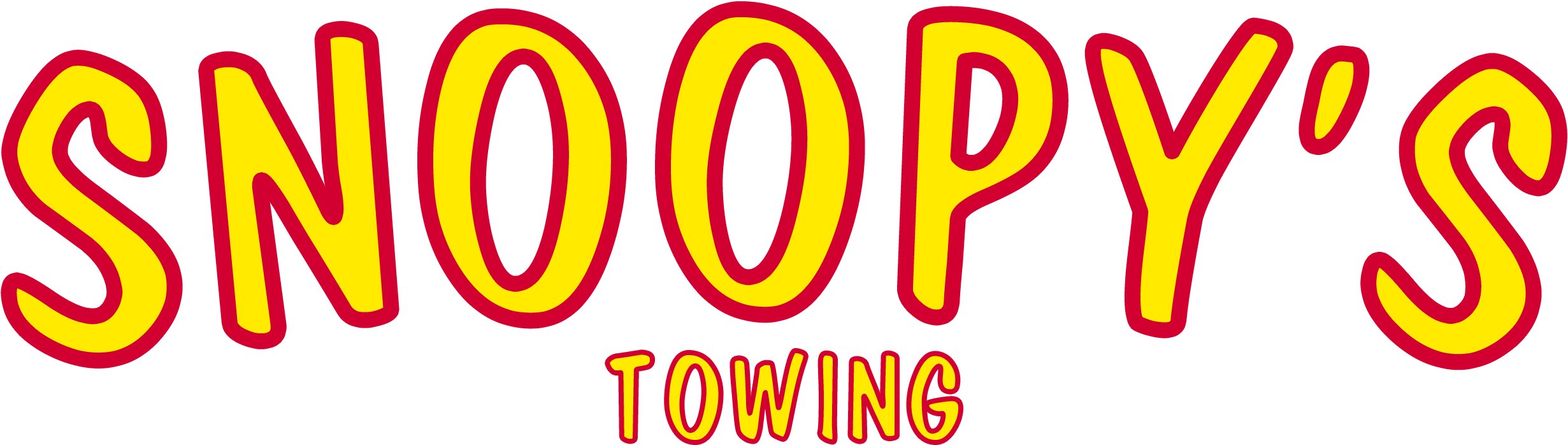 Towing Clare, Harrison, Farwell, Coleman, Rosebush, - Beal City Clipart (2470x708), Png Download