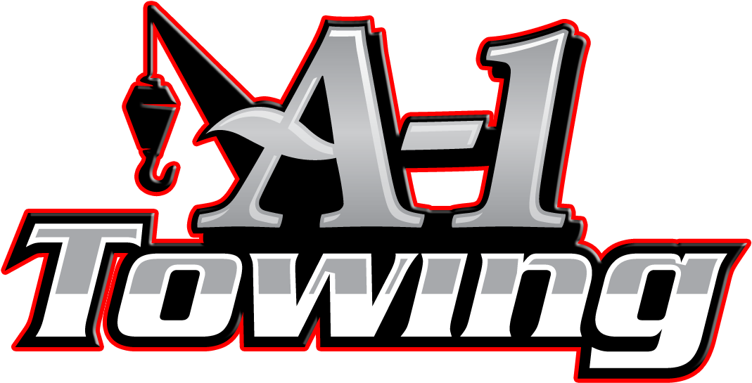 A1 Towing Services Towing Clipart Full Size Clipart (1684650