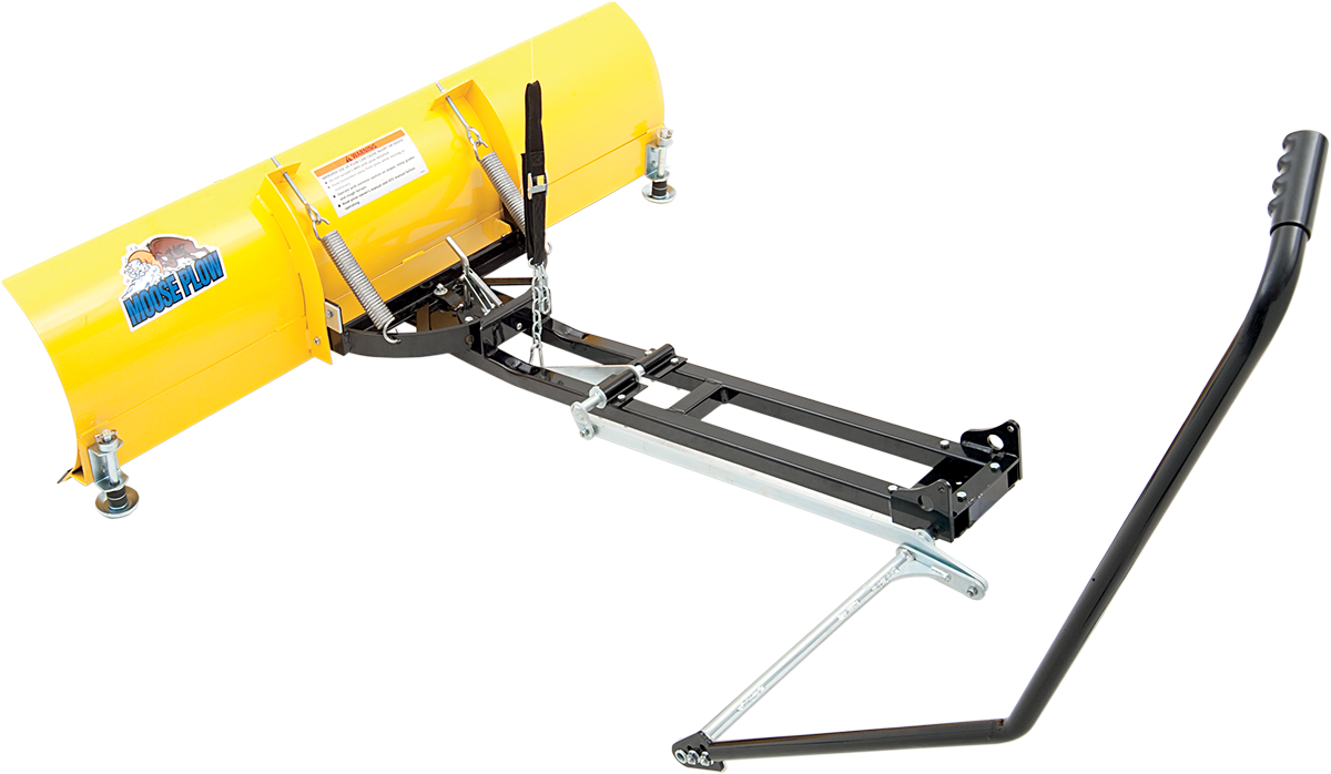 Image 0 Array - 2003 Yamaha Kodiak Plow Mount Clipart (1200x698), Png Download