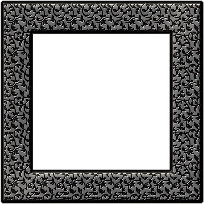 Ch - B *✿* - Mirror Clipart (799x800), Png Download