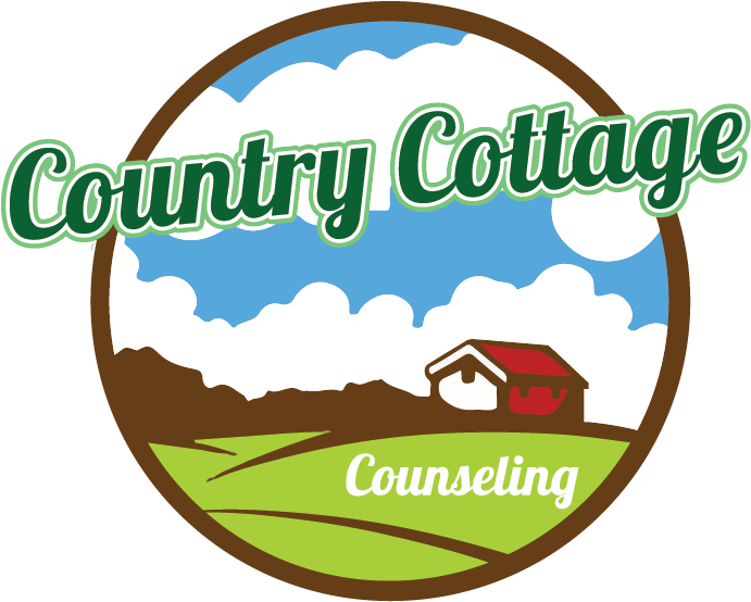 Country Cottage Mental Health Counseling Pllc Clipart (728x617), Png Download