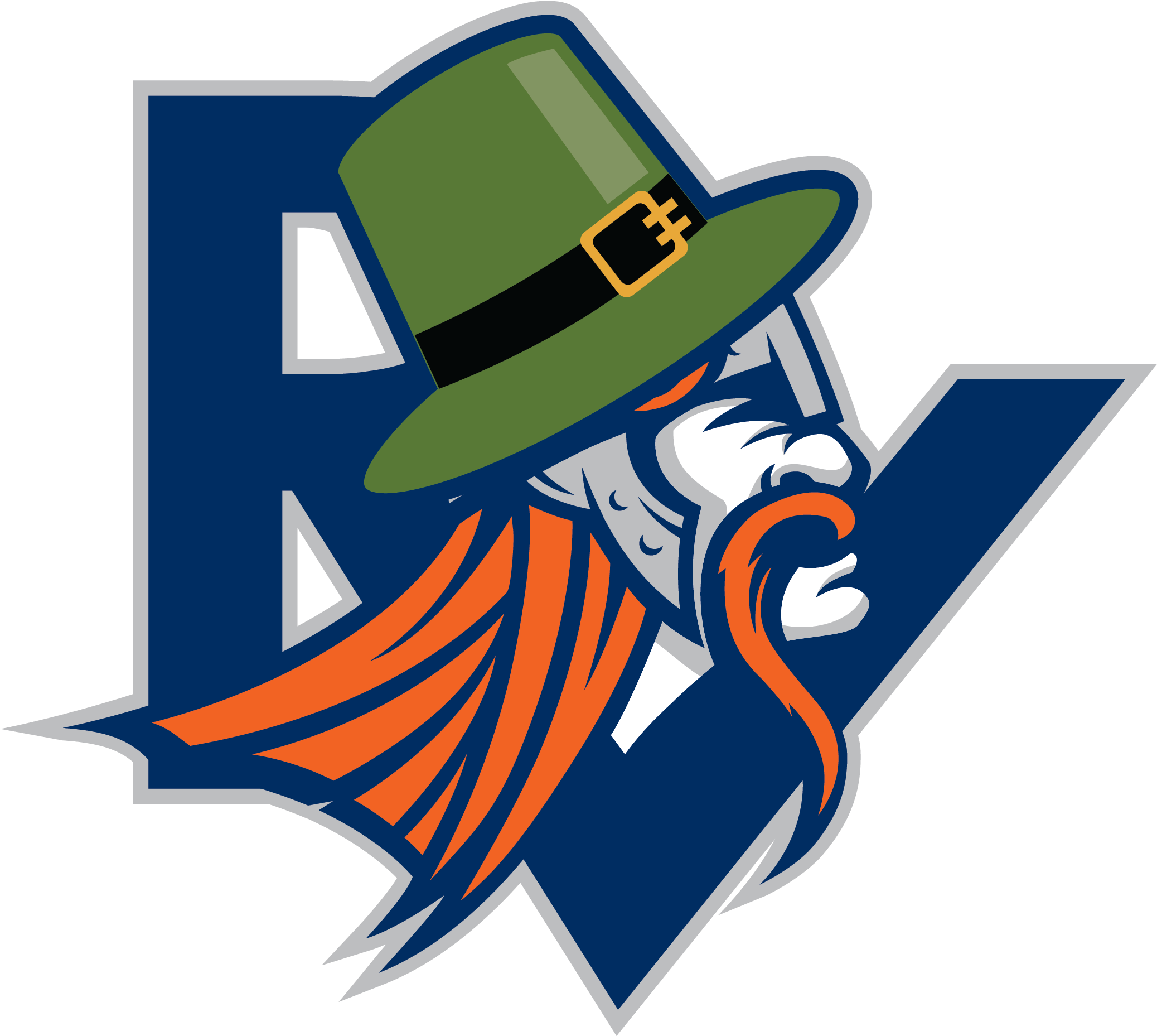 Hoping That Luck Is On Your Side Today, Tomorrow And - Riverside School District Pa Clipart (2104x2104), Png Download