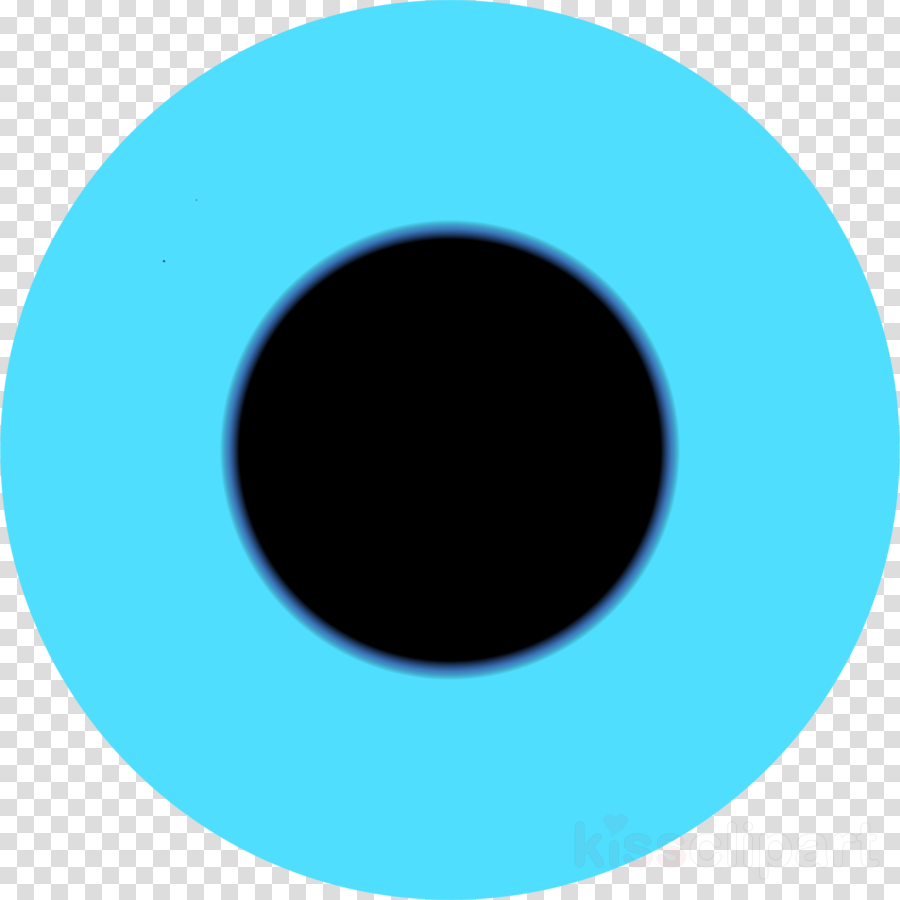 Iris Eye Clip Art Clipart Iris Eye Clip Art - Clip Art - Png Download (900x900), Png Download