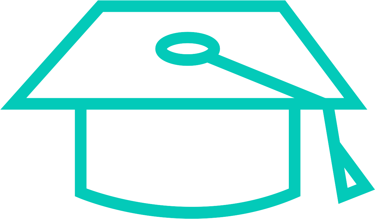 Showed Text Message Reminders Could Increase College - Drawing Clipart (1200x1200), Png Download