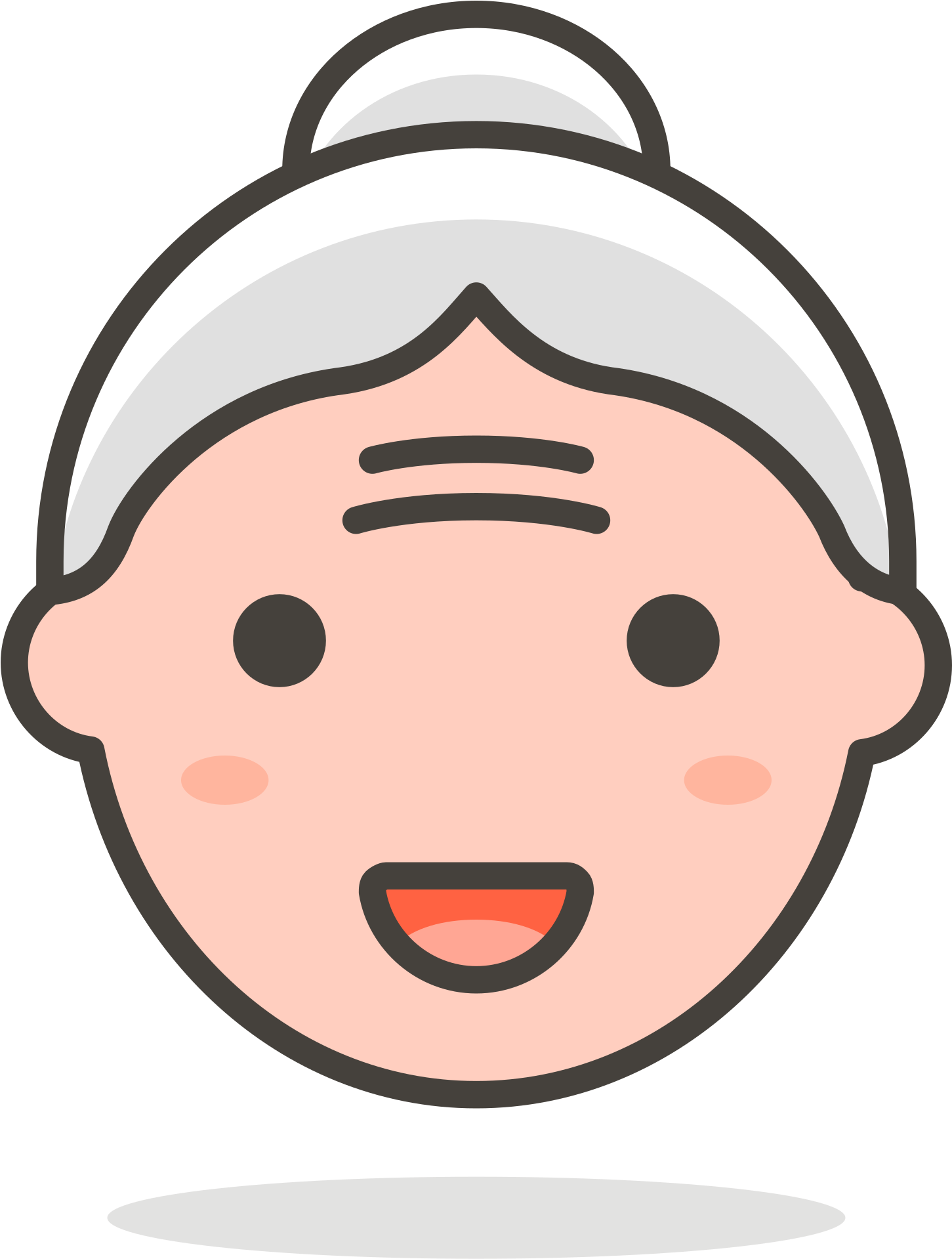 Open - Telefon Clipart (2000x2000), Png Download