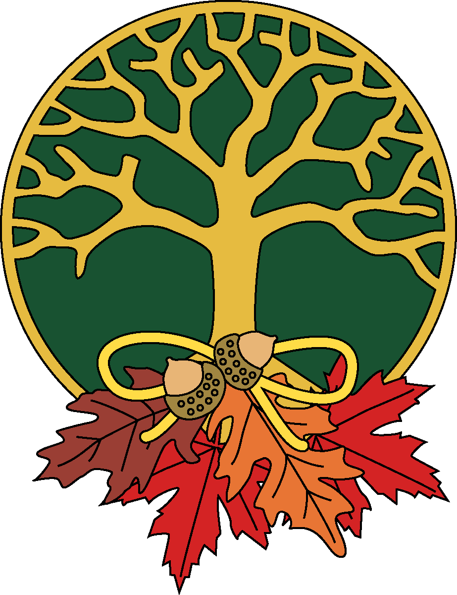 Scepter Chapter No Orange Ca Oes Png Worthy Patron - Decal Clipart (923x1200), Png Download