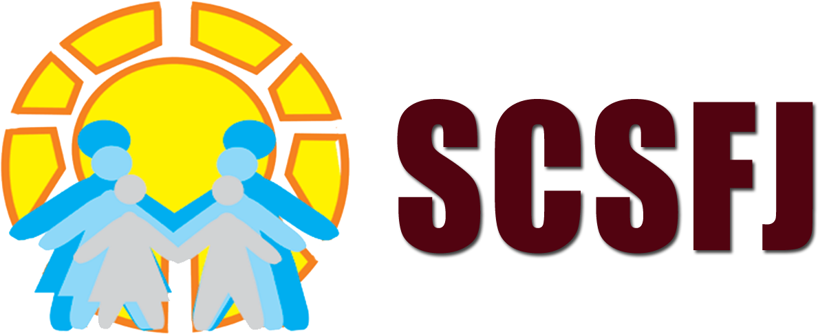 Sickle Cell Support Foundation Of Jamaica - Ancud Señales Clipart (1300x530), Png Download