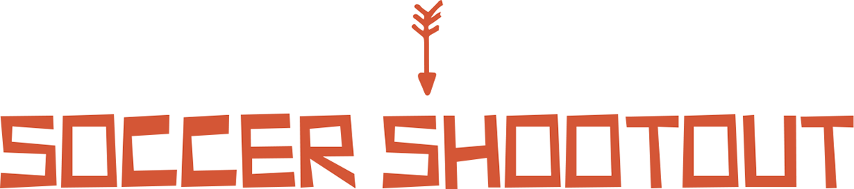 Gamification // Soccer Shootout Ad Unit For Early Man Clipart (1200x266), Png Download