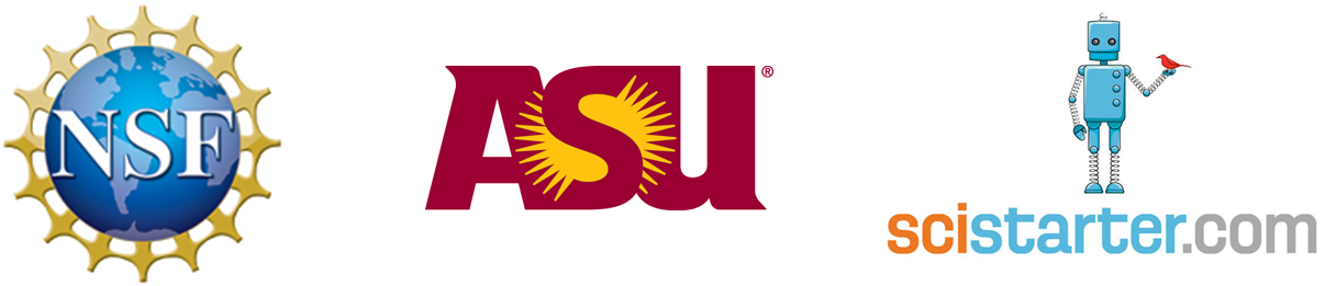 Logos - Arizona State University Clipart (1206x261), Png Download