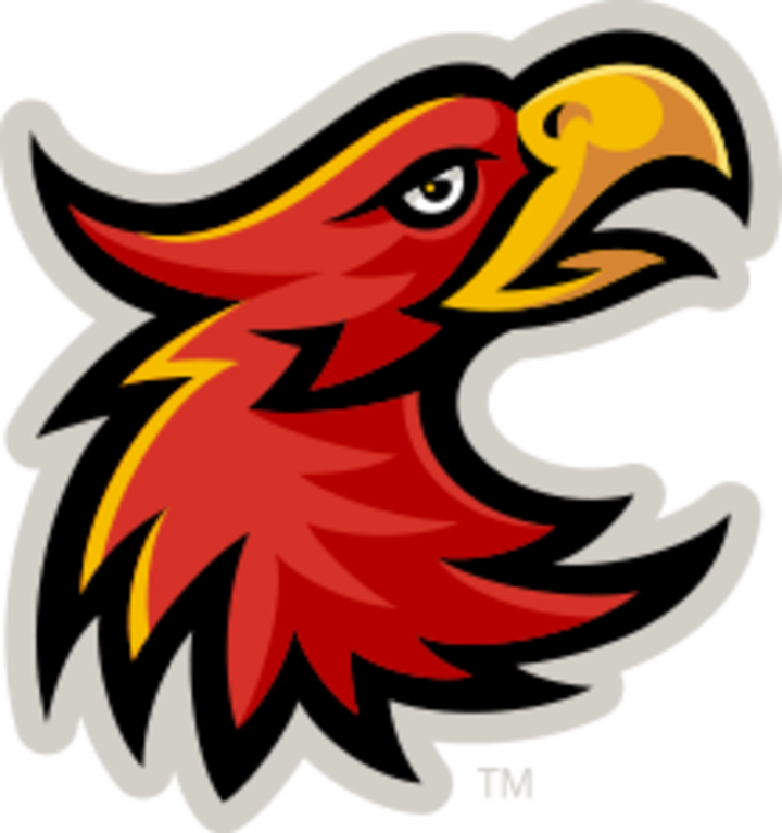 Arizona Christian U - Arizona Christian University Logo Clipart (720x767), Png Download