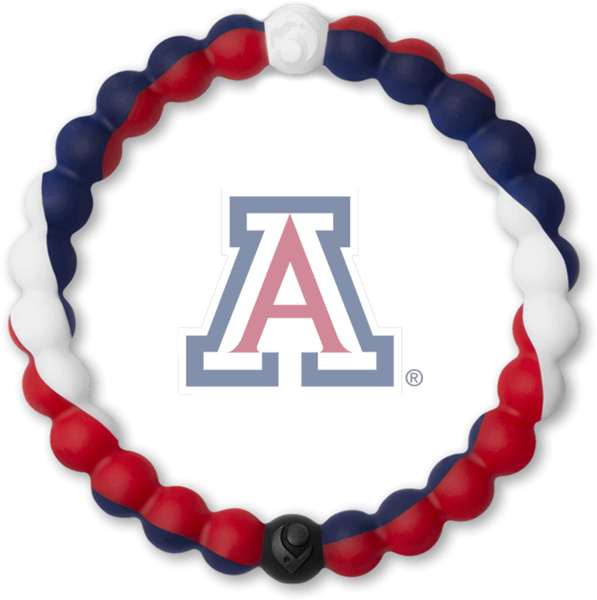 Arizona® Lokai - Asthma And Airway Disease Research Center Clipart (1080x1080), Png Download