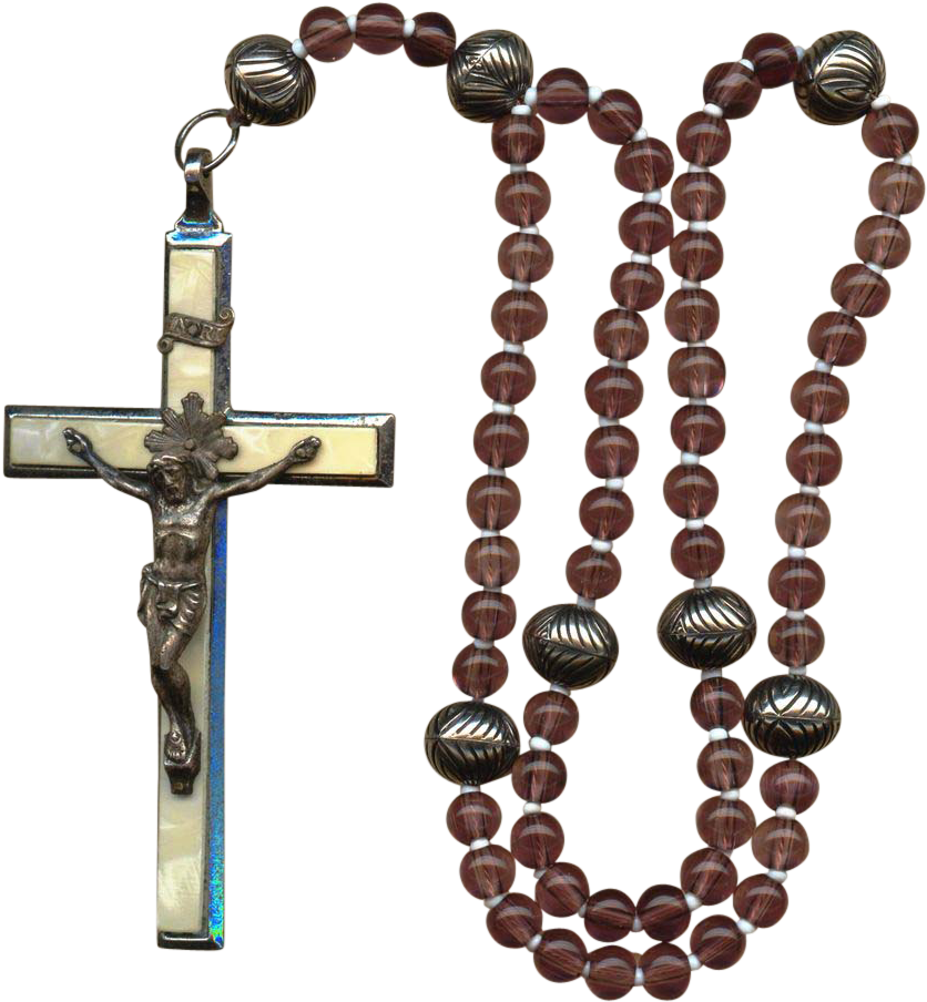 Vintage Decade German Catholic - Instagram Clipart (903x903), Png Download