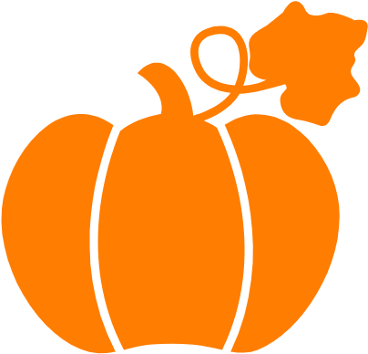 The Perfect Season To Cozy Up With A Bowl Of Soup, - Pumpkin Clipart (1080x1080), Png Download