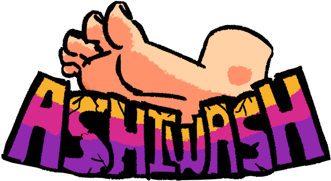 Ashi Wash Clipart (1024x500), Png Download